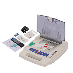 泰贵医学AED99D自动体外除颤仪训练机CPR教学心脏急救心肺复苏培训机