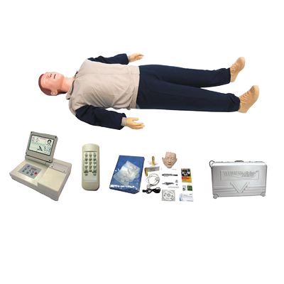电脑心肺复苏模拟人CPR15690