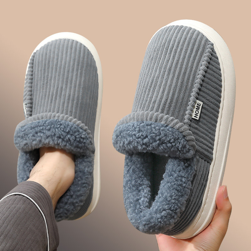 雪地靴男冬季2025年新款一脚蹬加绒加厚防滑保暖东北棉鞋男士冬天,流行男鞋,时尚雪地靴,淘宝优惠券,粉丝福利购,淘宝优惠卷