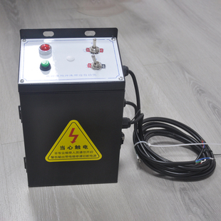 CR卷废料架MT材料架电箱GO二合一电箱 CL矫正机电箱送料机电箱