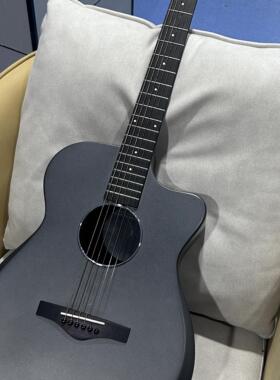 杰克斯吉他40寸K8初学者