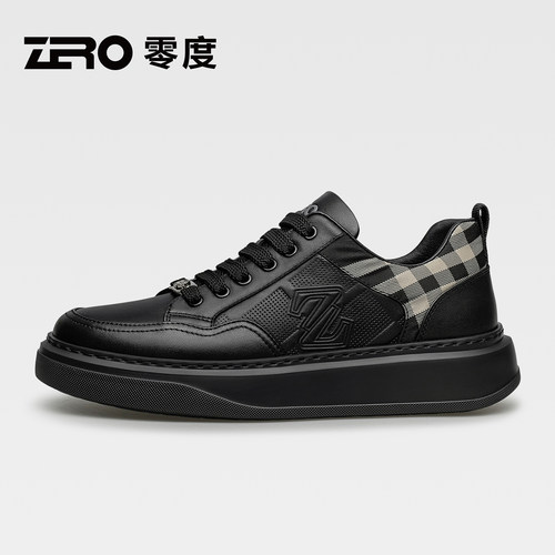 [杨烁同款]ZRO零度官方旗舰正品