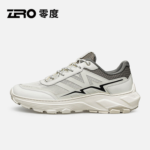 [杨烁同款]ZRO零度官方旗舰正品