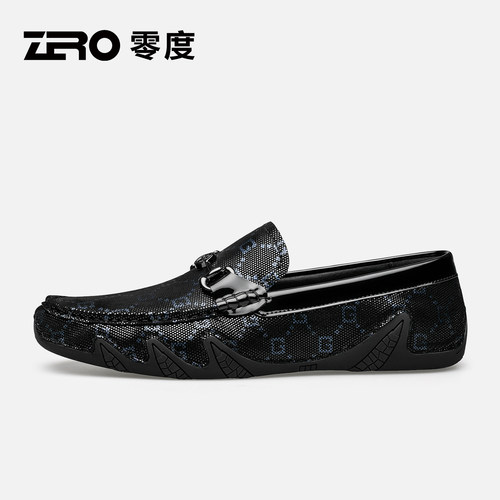 [杨烁同款]ZRO零度官方旗舰正品