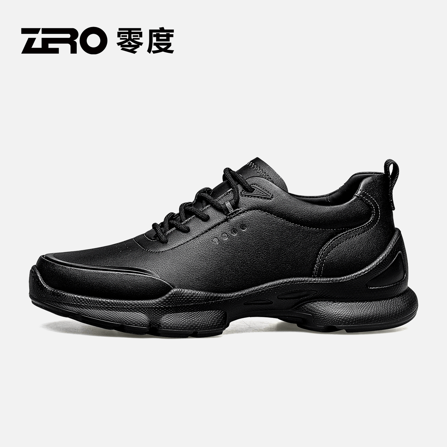 当代手工皮鞋大师，轻量化舒适性高端鞋履