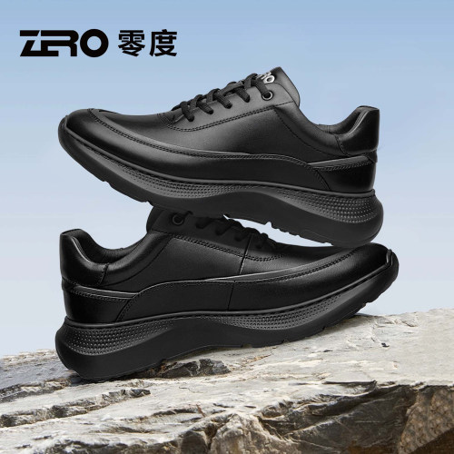 [杨烁同款]ZRO零度官方旗舰正品