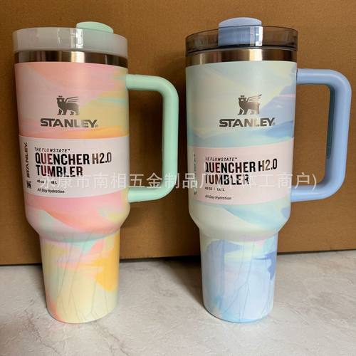 STANLEY史丹利2代40oz保温杯304