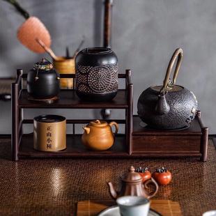 家用电陶炉静音迷你多功能烧水围炉煮茶保温小型煮茶器电磁炉