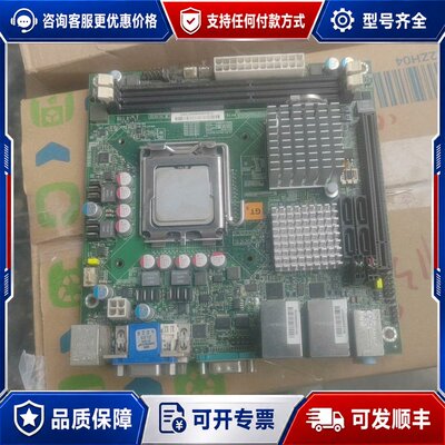 议价瑞传工控主板（R）WADE-8180可维修