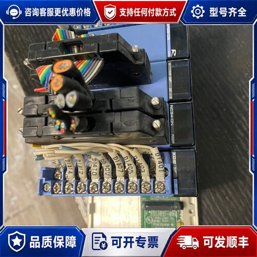 议价横河模块九五新F3NC34-ON,F3NC34-0N可维修
