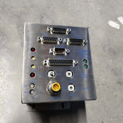 议价MKS Type T3BI 控制阀型号1051129-00可维修