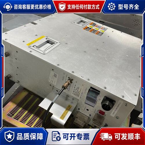 议价ENI射频电源匹配器MWD-55LD-01型号MWD-55可维修