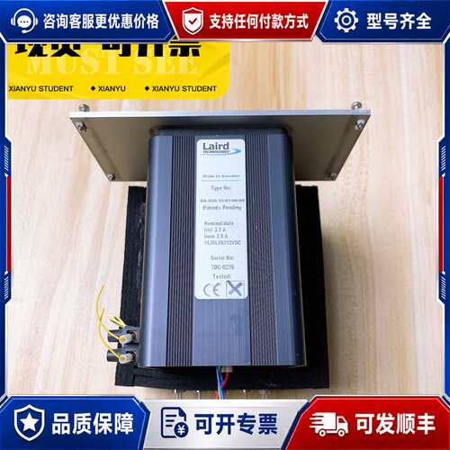 议价瑞典产Laird Technologies莱尔德控制器DA-可维修
