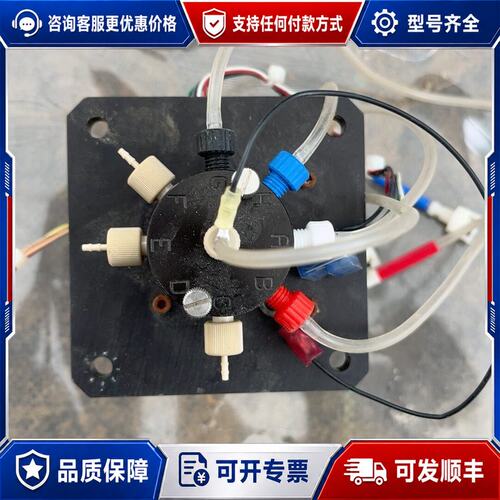 议价Thermo赛默飞流体蠕动泵选向阀STP-42D401可维修