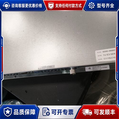 议价成色还可以AMAT FES IPMI 0090-06660可维修