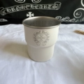 Off-White Coffee Cup