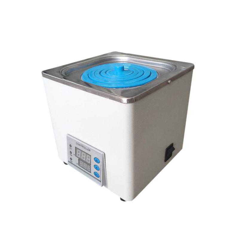 HH-1S电热数显恒温水浴锅实验室单孔水浴锅一次成型防干烧