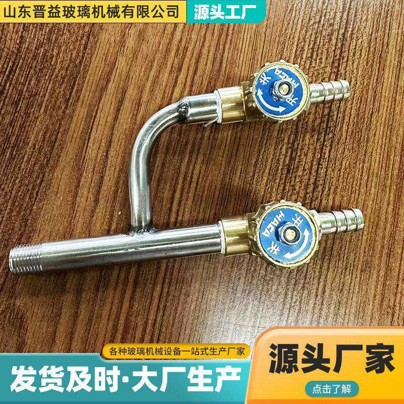 厂家直销全铜卡式喷火枪烧猪毛厨房烘培工具户外点火器强力焊接枪