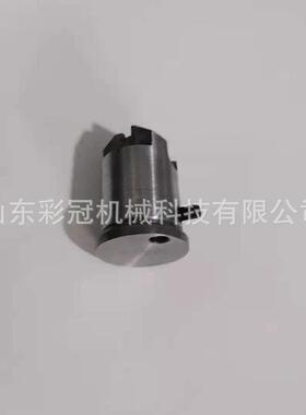 骑马订全自动订折机大型联动线通用M2000机头配件机头成型柱