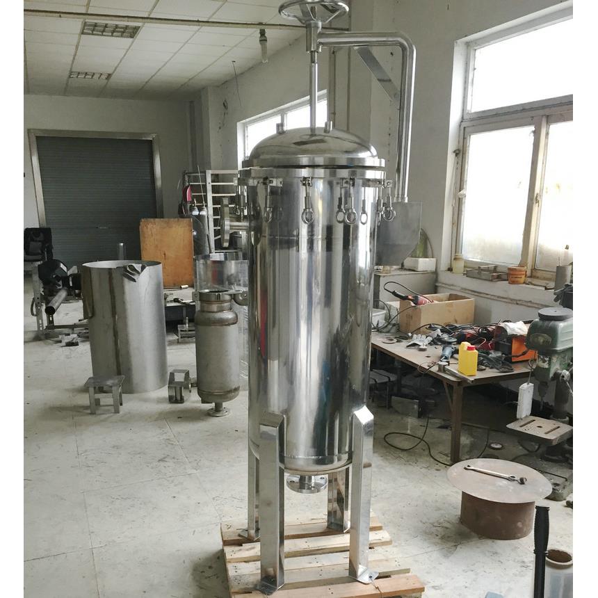 厂家推荐中效袋式过滤器袋式精密过滤器价格合理