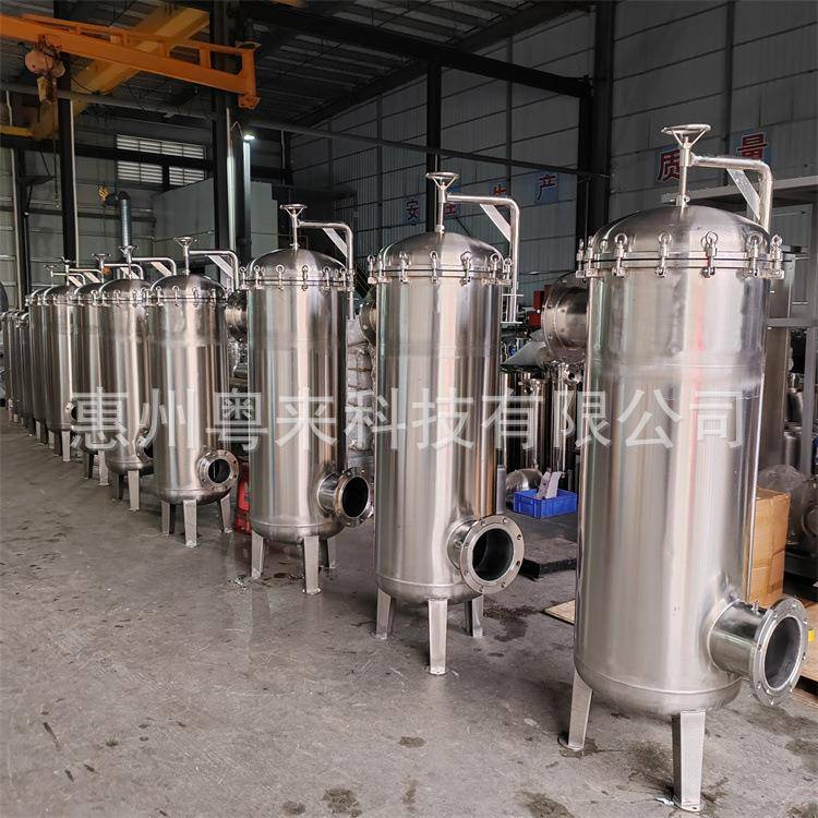 3M款颇尔款式大通量滤芯过滤器保安过滤器精密过滤精度多选择