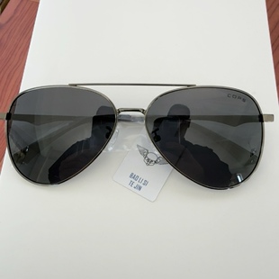 墨镜钓鱼开始司机眼镜90241 cops特蟼偏光太阳镜男士