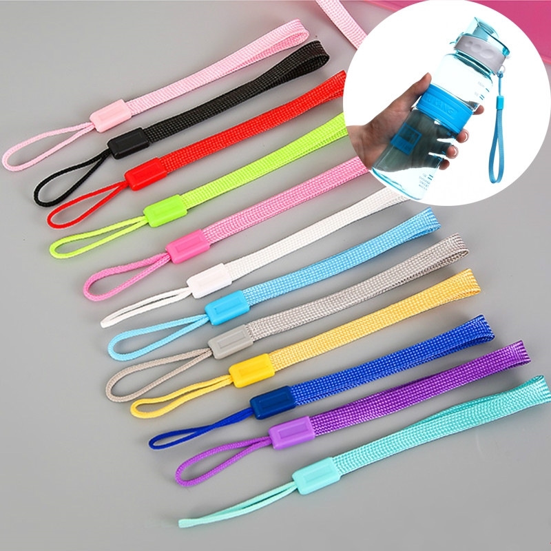 适用特百惠水杯提绳盖子吊挂绳子