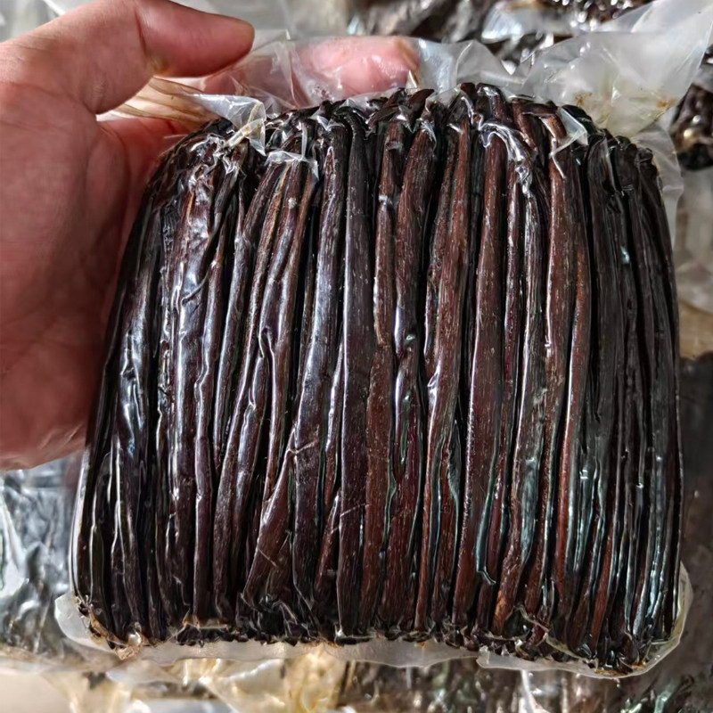 香草豆荚香草豆乳巧克力烘焙商用旗舰店奶酪夹心酱