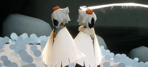 光遇梵高季包毕业/包季/单日任务国服全渠道可接