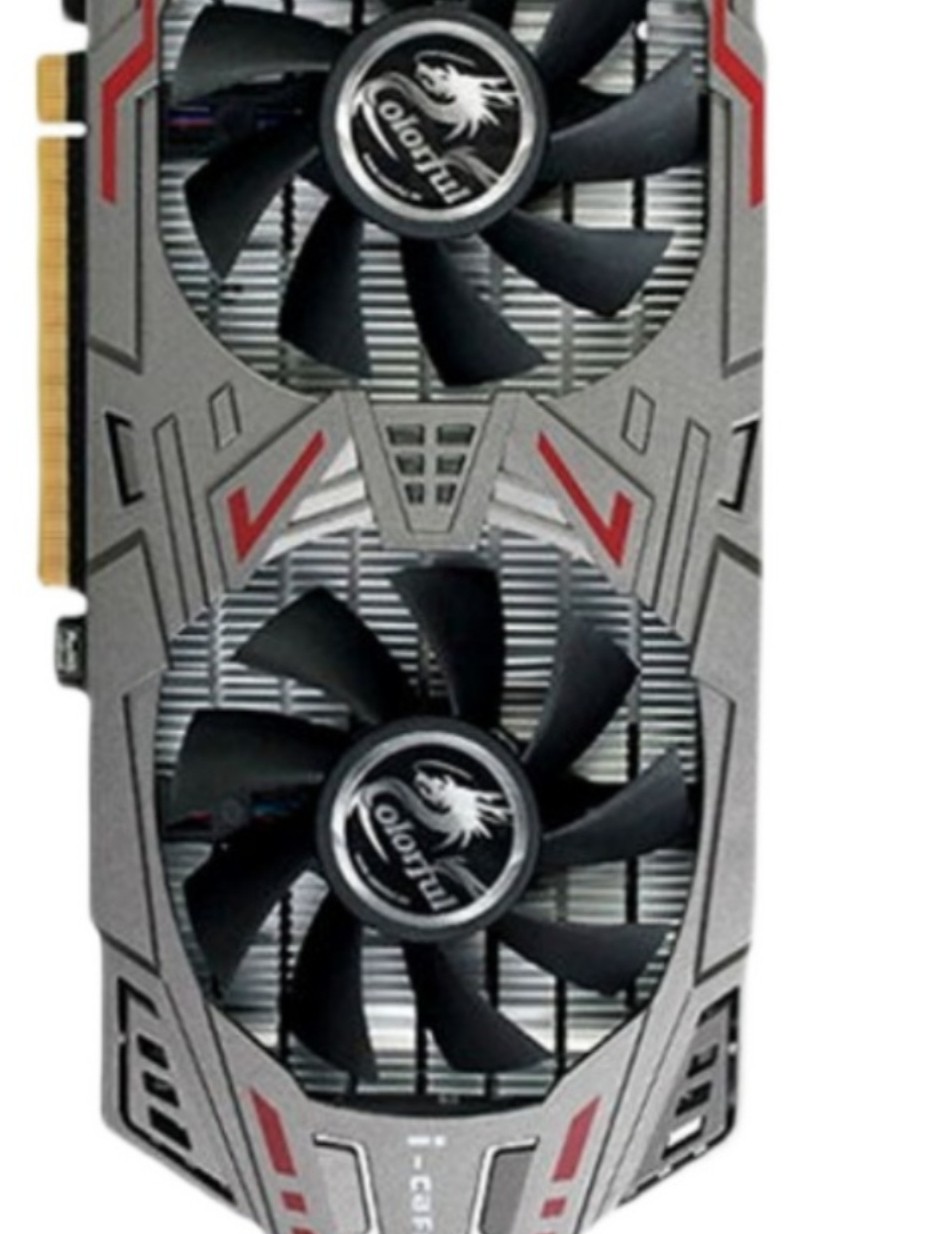 독립 그래픽 카드 GT610 630 710 730 740 GTX650 750TI 데스크탑 컴퓨터 밝은 기계 그래픽 카드
