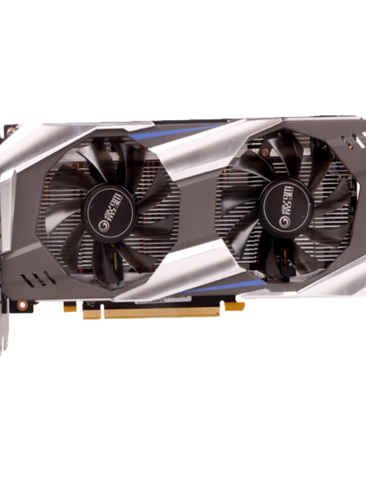 GALAXY 다채로운 GTX650 660 750 750TI 1G 2G 독립 치킨 게임 그래픽 카드 760