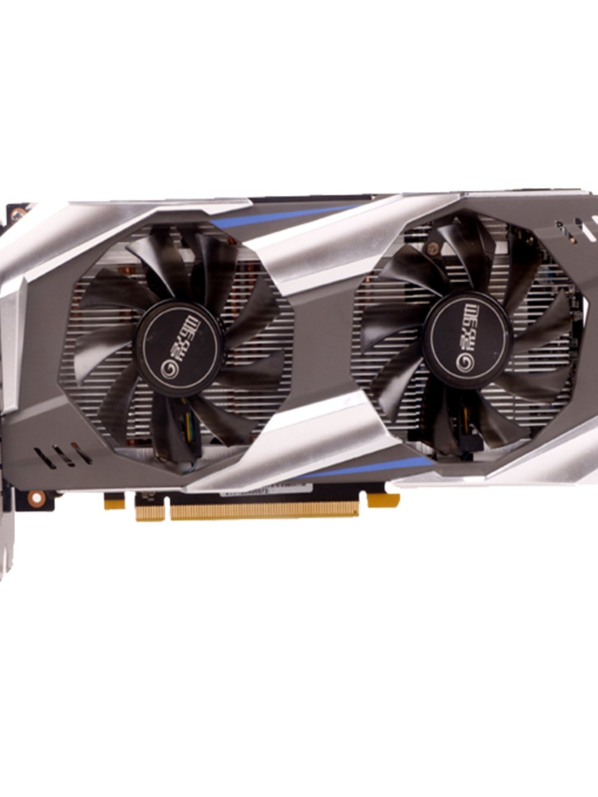 컴퓨터 독립 그래픽 카드 분해 GTX650 750TI 950 960 970 1060 1050 2G 4G 1G