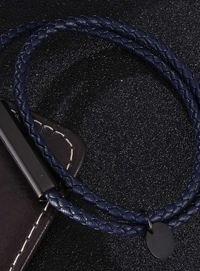 原创通用钛钢未镶潮流