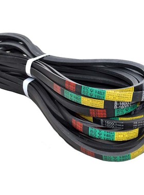 三角带窄V带SPC4500Lw SPC4190Lw SPC3800Lw SPC2650La