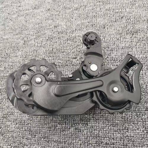 TY300后拨 6/7/8速变速器 TX35升级款 山地自行车配件