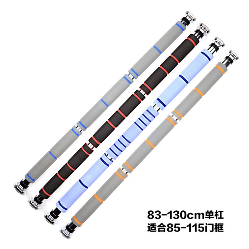 健身器材b热销室内单杠体育用品门上引体向上训练器