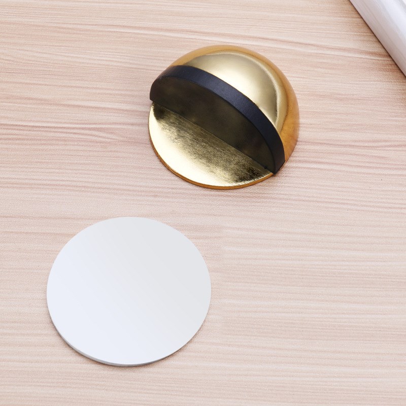 圆门挡门撞 门镜高清玻璃镜片200度广角防撬防R旋酒店门宾馆门羊