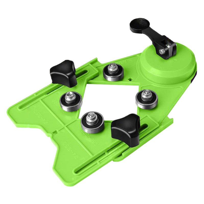 玻璃瓷砖位开孔器位开v打孔器 玻璃大理石打孔固工具