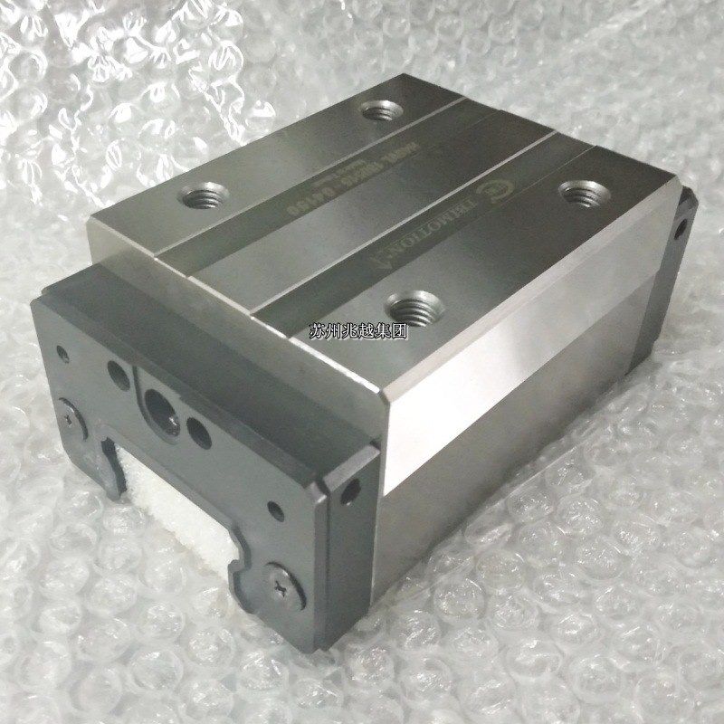 台湾H15FN H20FN H25FN H30FN HE35FN直线导轨线性滑块