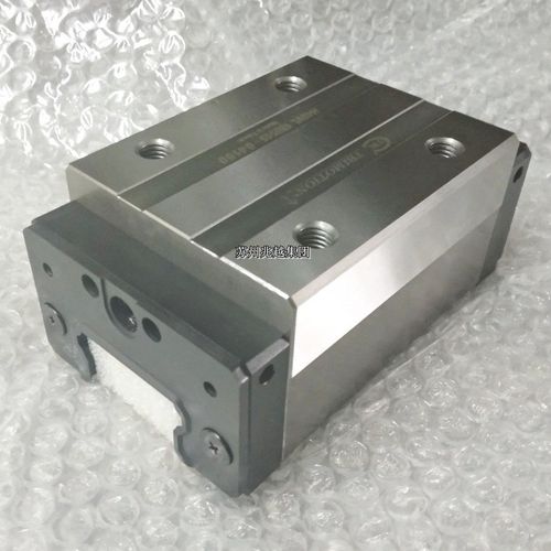 台湾H15FN H20FN H25FN H30FN HE35FN直线导轨线性滑块