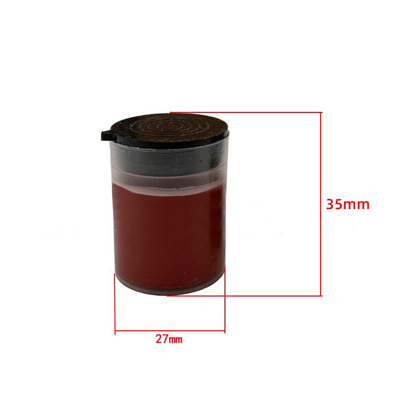 电磨配件 研磨膏 抛光膏 (小筒装) .固态研磨膏