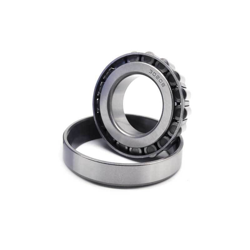 圆锥轴承30211 30k212 30213 30214 30215 30216 30218矿机械轴承