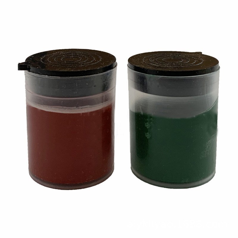 电磨配件 研g磨膏 抛光膏 (小筒装) 固态研磨膏