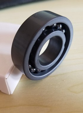 销售 氮化硅陶瓷满球轴承 637 CE 高密度 耐高温 无油自润滑