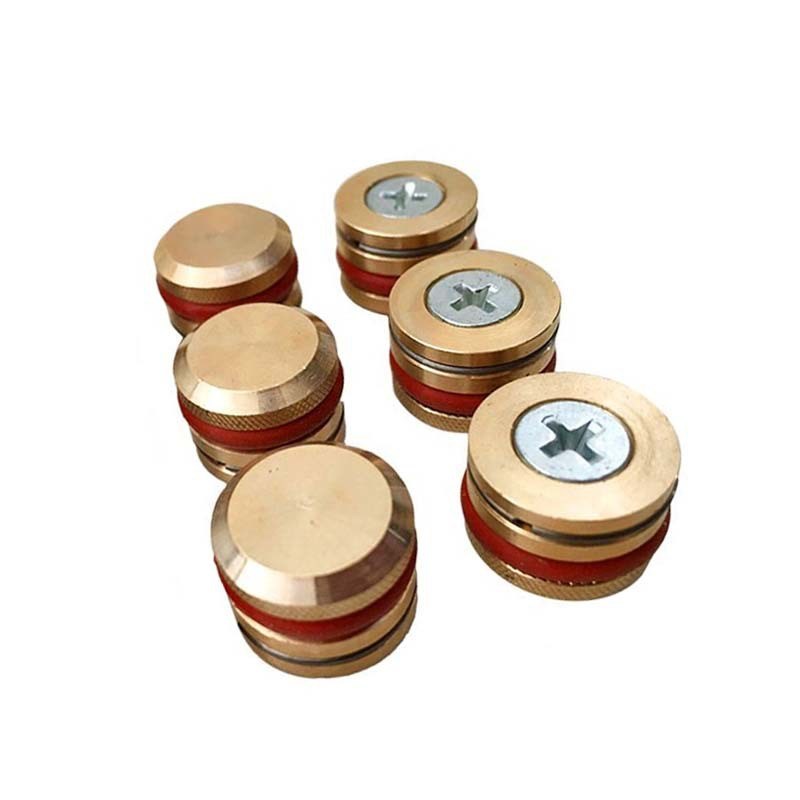 模具止水栓 水柱塞 铜堵头 密C封塞头 水塞头 直销库存现货