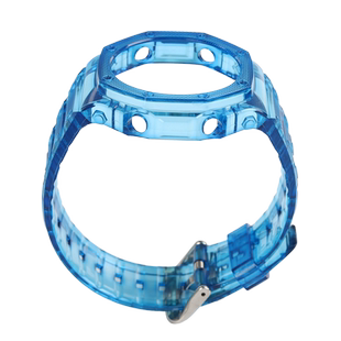 ADH适配卡西欧农家橡树GA2100表带表壳改装GA-2110手表外壳防水男