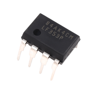 运算LF353PLF353放大器芯片