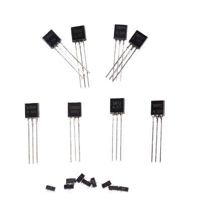 三极管S8550SS805090129