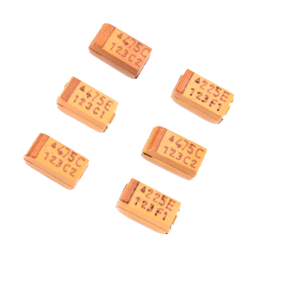 A型3216贴片钽电容2.2