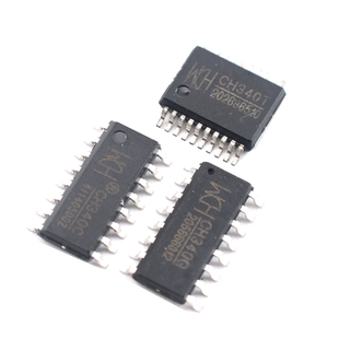 原装CH340G CH340C CH340E CH340T CH340B CH340N CH340X CH340K